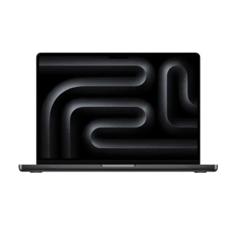 Apple MacBook Pro 14-inch Apple M4 Pro chip Built for Apple Intelligence 24GB Memory