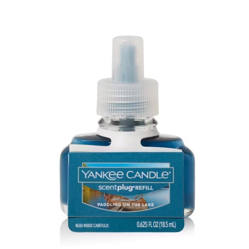 Yankee Candle ScentPlug Refill – Paddling On The Lake