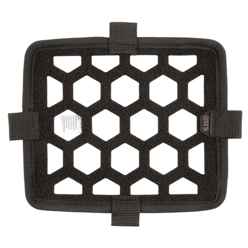 5.11 Tactical Hexgrid Headrest