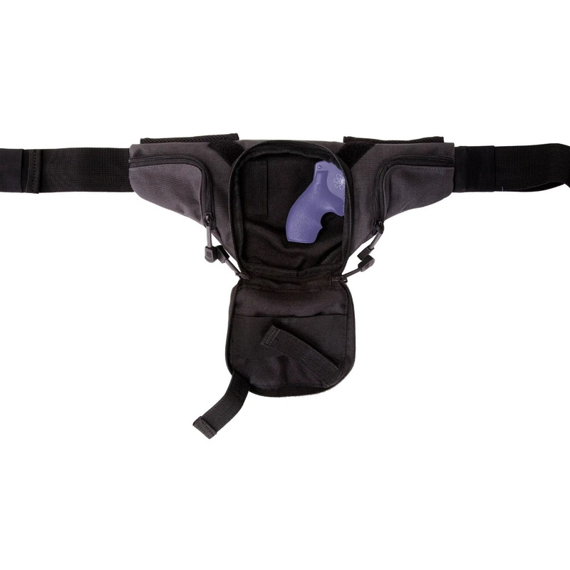 5.11 Tactical Select Carry Pistol Pouch
