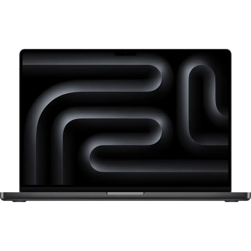 Apple MacBook Pro 14″ Apple M4 Max Chip Built for Apple Intelligence – 36GB Memory – 1TB SSD – Space Black