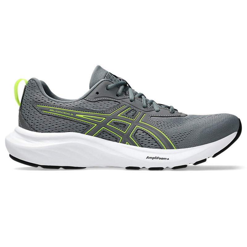 Asics Mens Gel-Contend 9 Running Shoes