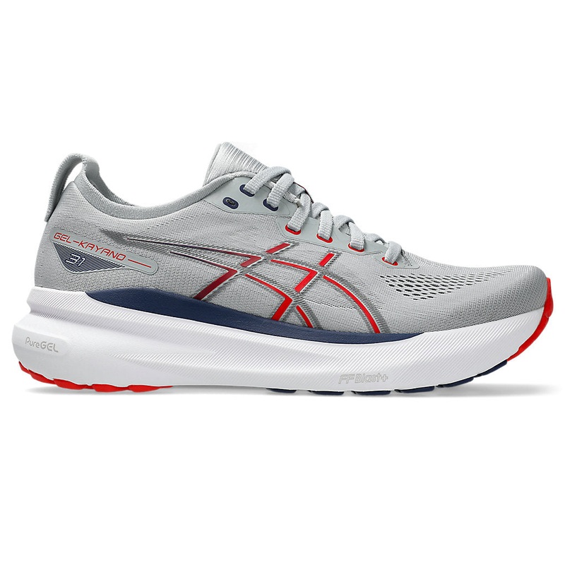 Asics Mens Gel-Kayano 31 Running Shoes