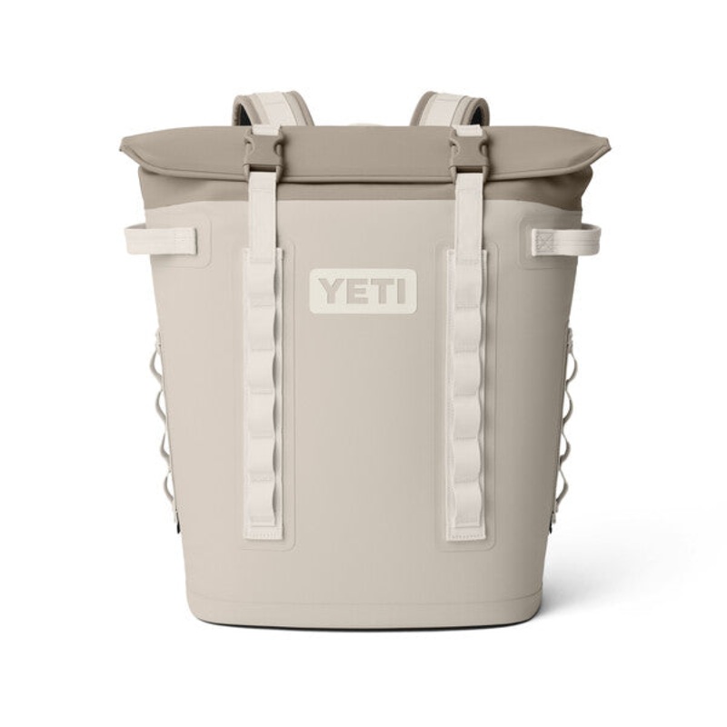 YETI Hopper M20 Backpack Soft Cooler