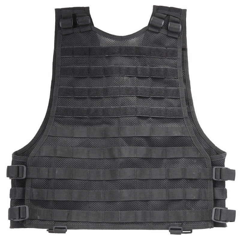 5.11 Tactical LBE Vest
