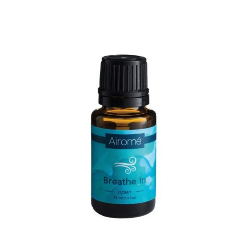Airom Breathe In Essential Oil Blend