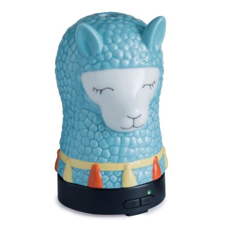 Airom Llama Medium Ultra Sonic Diffuser