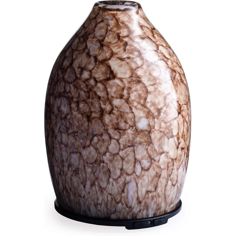 Airom Oyster Shell Medium Ultra Sonic Diffuser