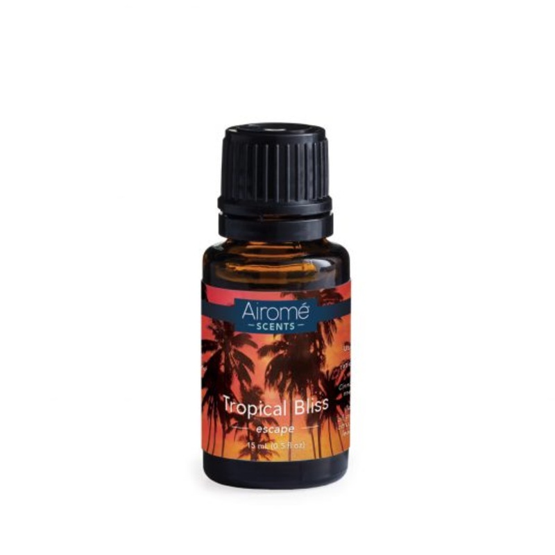 Airom Tropical Bliss Scents Essential Oil