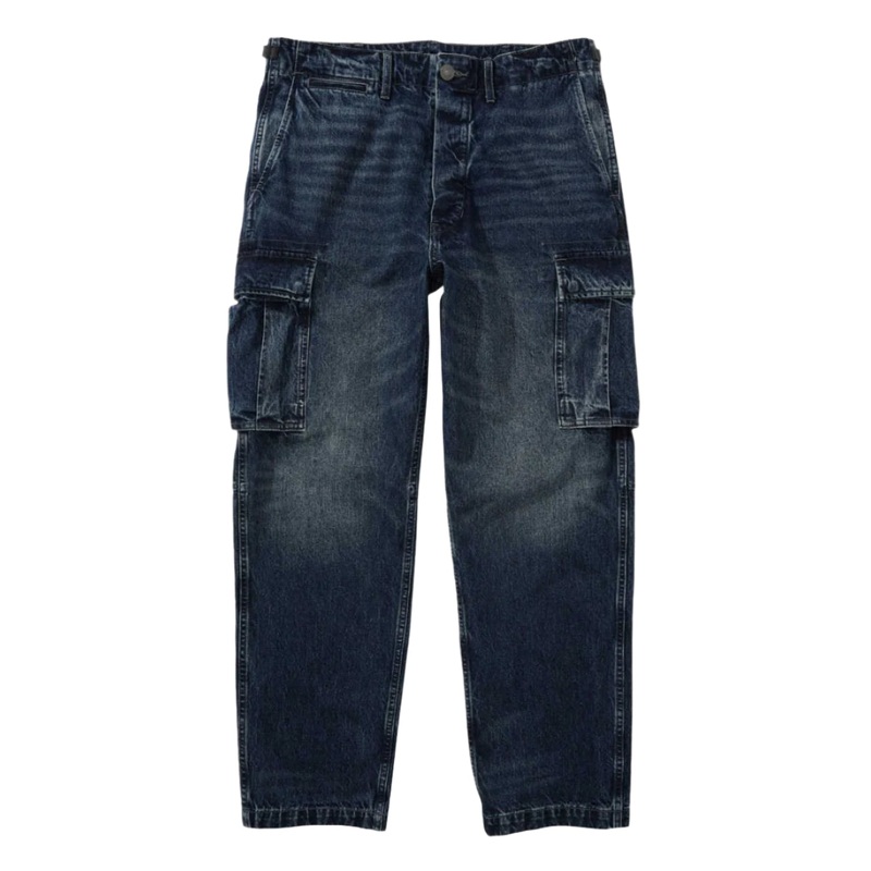 American Eagle AE Athletic Loose Cargo Jeans