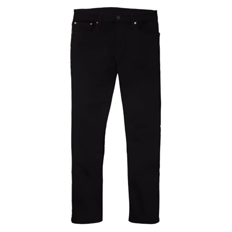American Eagle Mens AE AirFlex+ Original Straight Jeans