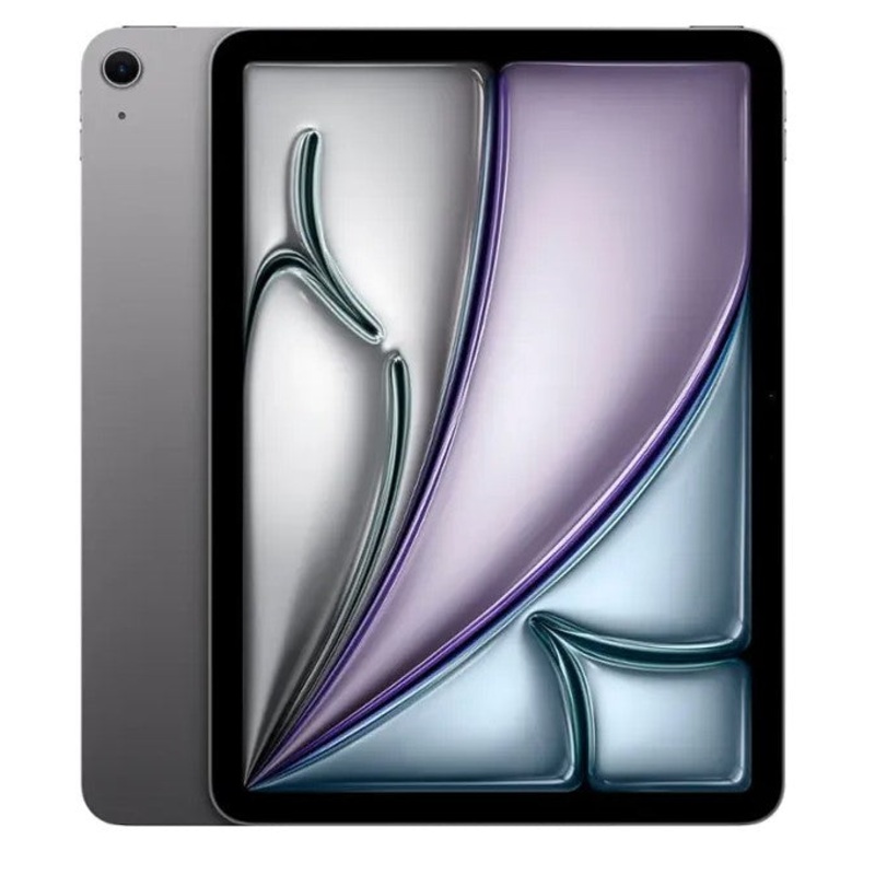Apple 11-inch iPad Air M2 chip Built for Apple Intelligence Wi-Fi 512GB