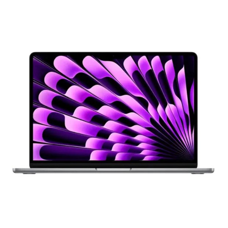 Apple MacBook Air 13-inch Apple M3 chip Built for Apple Intelligence 24GB Memory – 512GB SSD