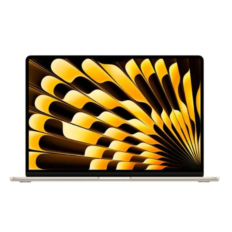 Apple MacBook Air 15-inch Apple M3 chip Built for Apple Intelligence 24GB Memory – 512GB SSD