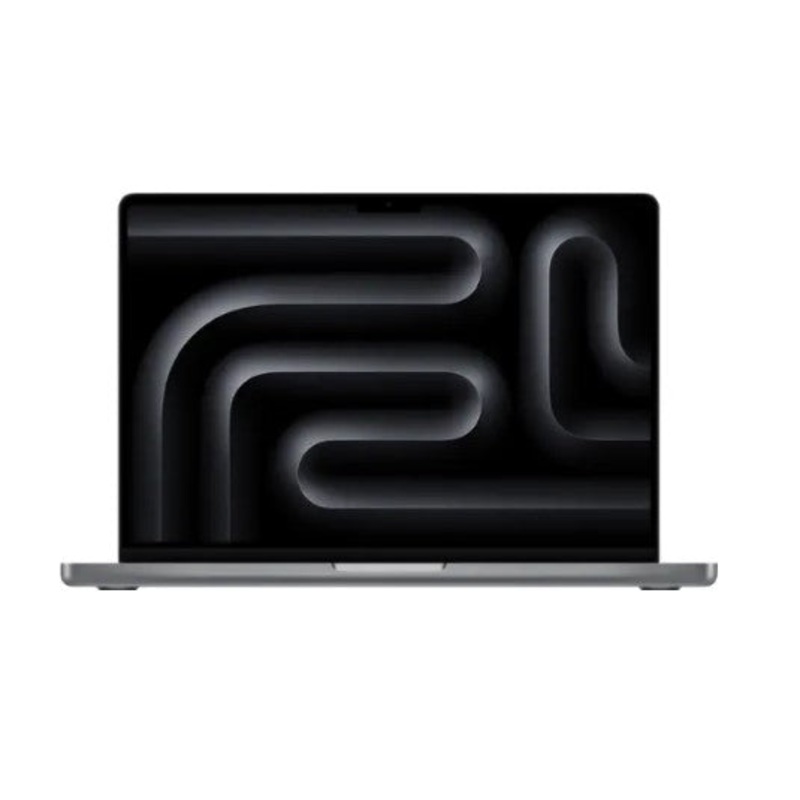 Apple MacBook Pro 14-inch Apple M4 chip Built for Apple Intelligence 16GB Memory – 1TB SSD