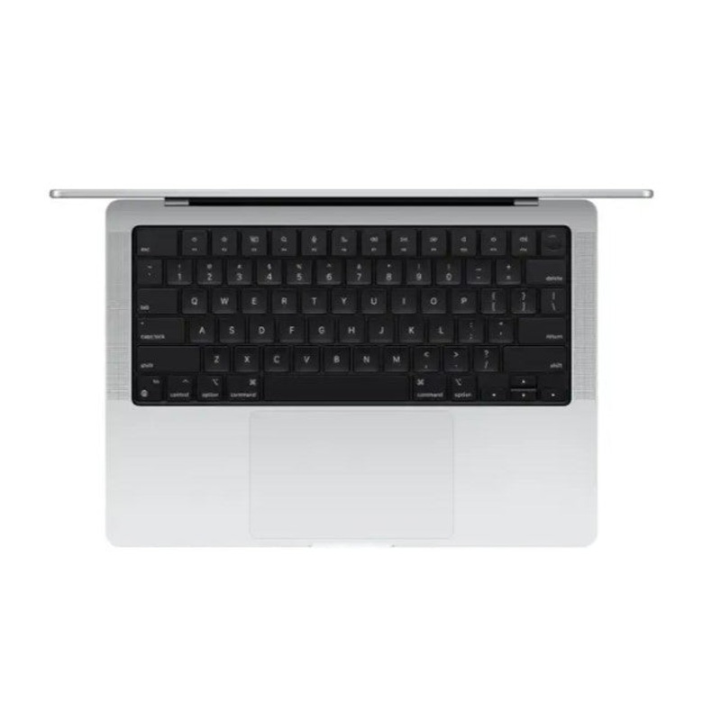 Apple MacBook Pro 14-inch Apple M4 chip Built for Apple Intelligence 24GB Memory – 1TB SSD