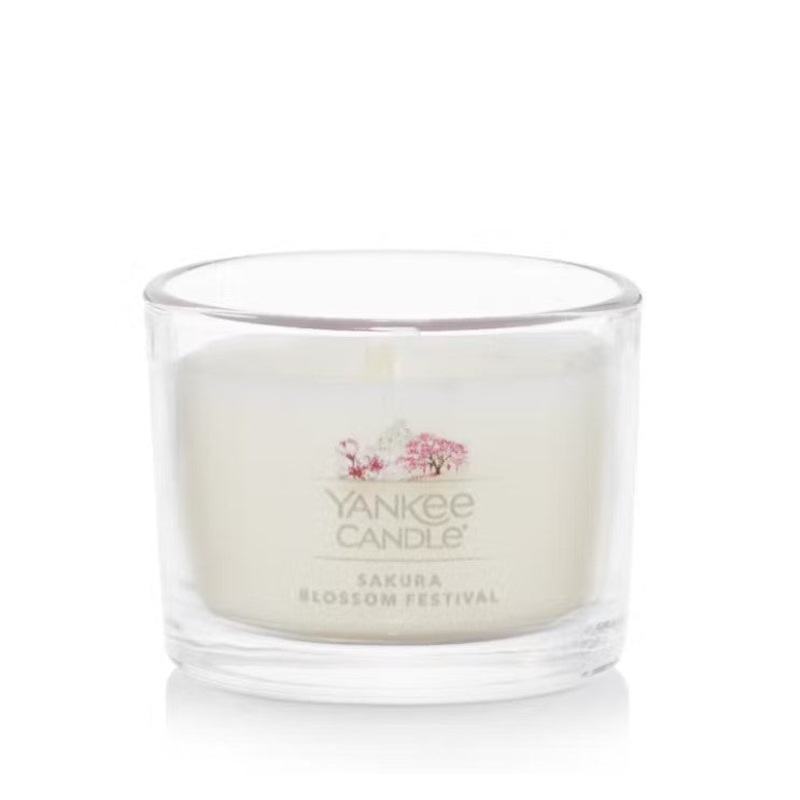 Yankee Candle Mini Candle – Sakura Blossom Festival