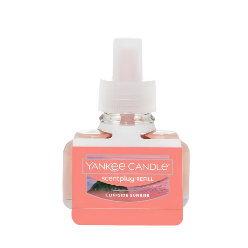Yankee Candle ScentPlug Refill – Cliffside Sunrise