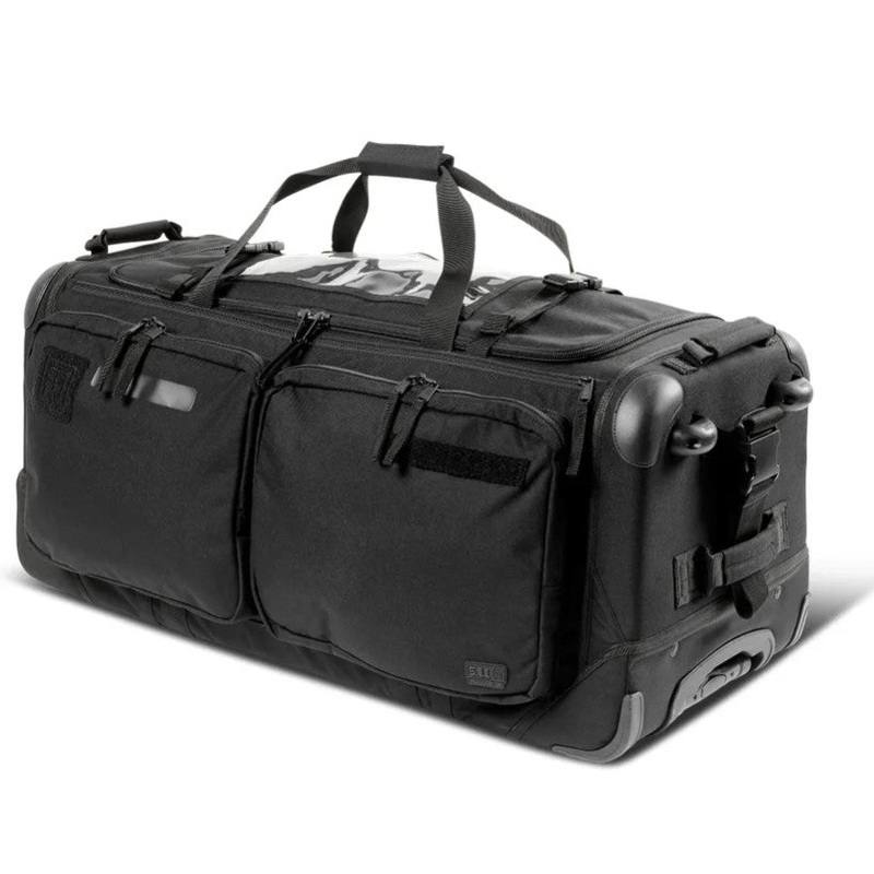 5.11 Soms 3.0 Rolling Duffle Bag