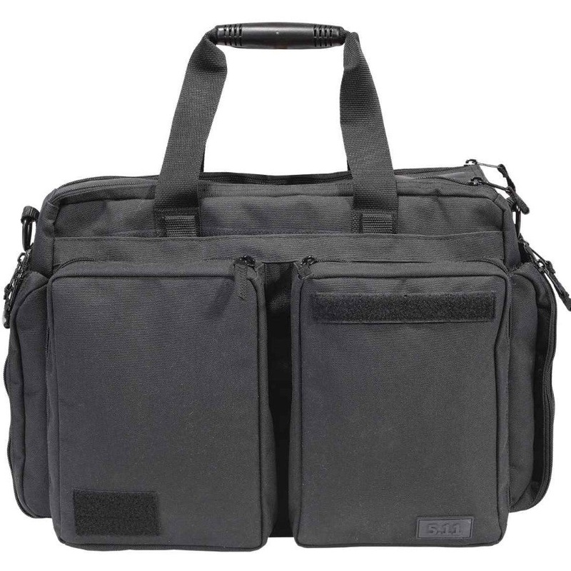 5.11 Tactical 32L Side Trip Briefcase