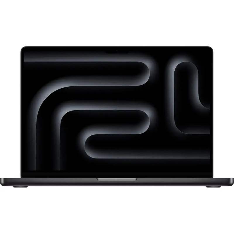 Apple Macbook Pro 14-Inch M4 Chip Built For Apple Intelligence – 16 GB Memory – 1TB SSD – Space Black