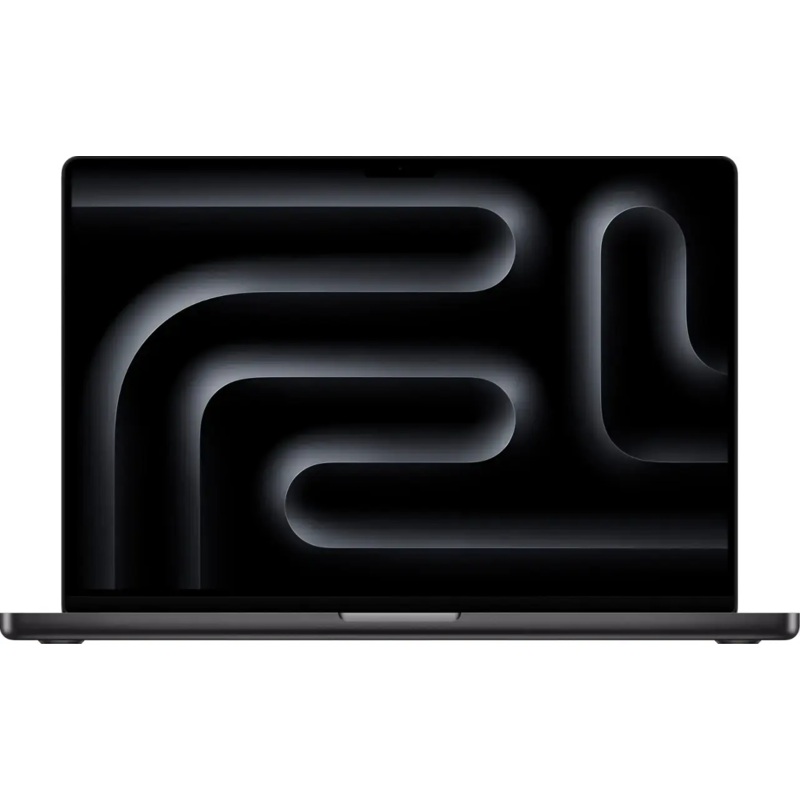 Apple Macbook Pro 16-Inch M4 Max Chip Built For Apple Intelligence – 48 GB Memory – 1TB SSD – Space Black