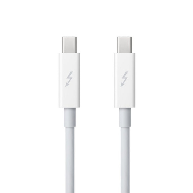 Apple Thunderbolt Cable – 0.5m