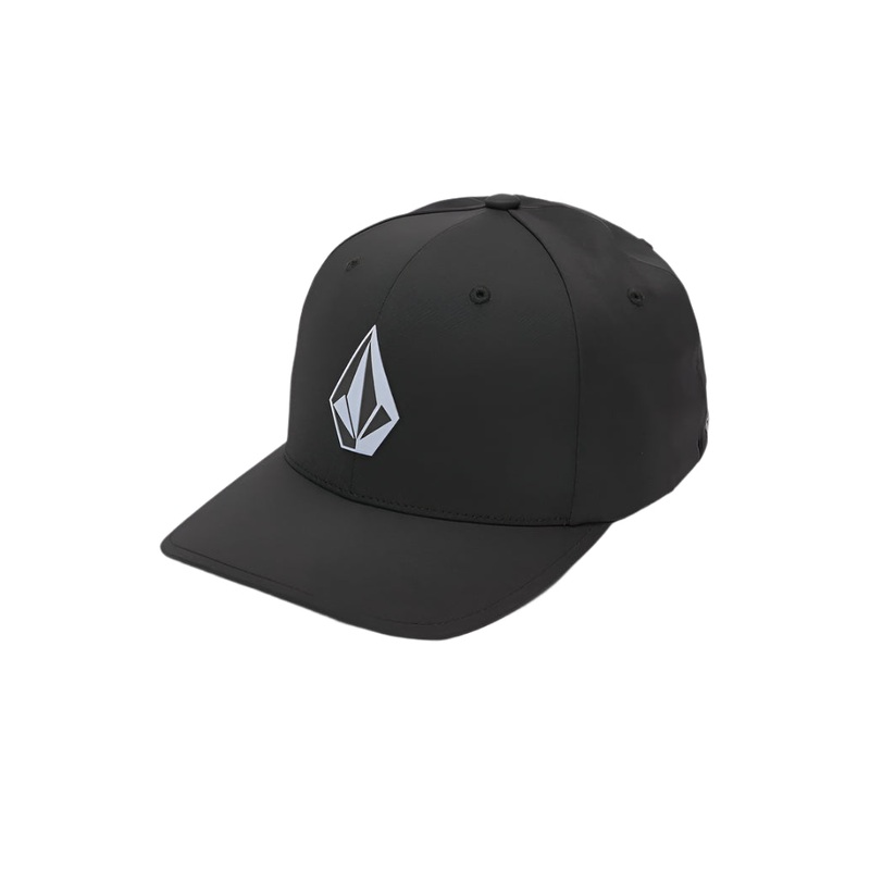 Volcom Stone Tech Flexfit Delta Hat