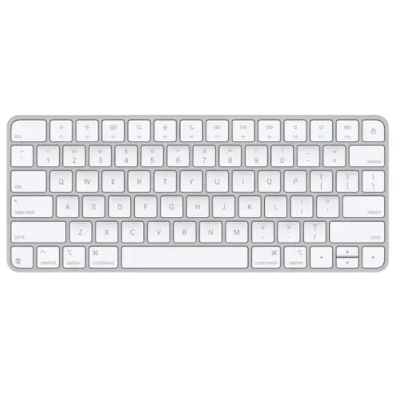 Apple Magic Keyboard (USB-C)