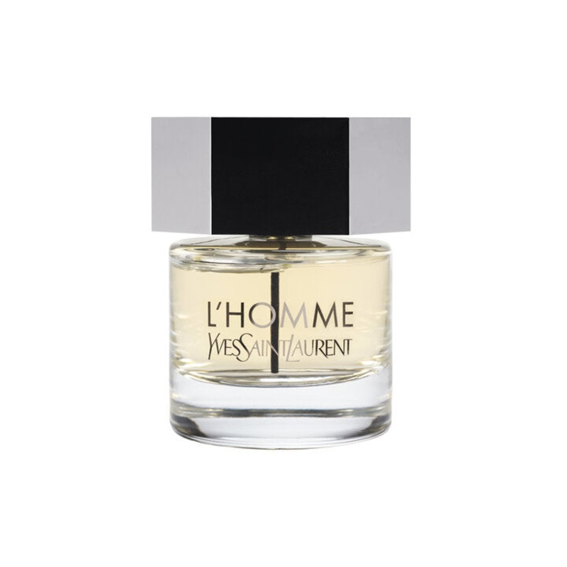 Yves Saint Laurent L’Homme Eau De Toilette Spray – 2.0 oz.