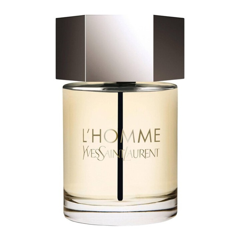Yves Saint Laurent L’Homme Eau De Toilette Spray – 3.3 oz.