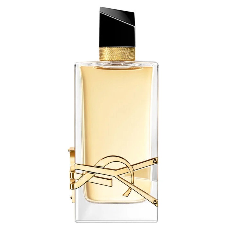 Yves Saint Laurent Libre Eau De Parfum – 3.0 oz