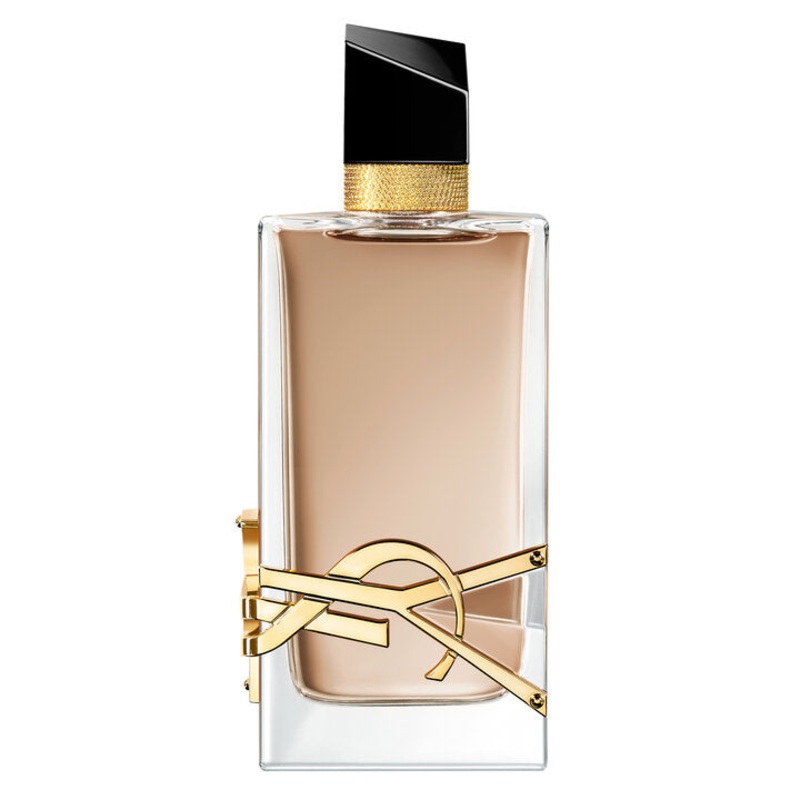 Yves Saint Laurent Libre Flowers & Flames Eau De Parfum – 3.0 oz.