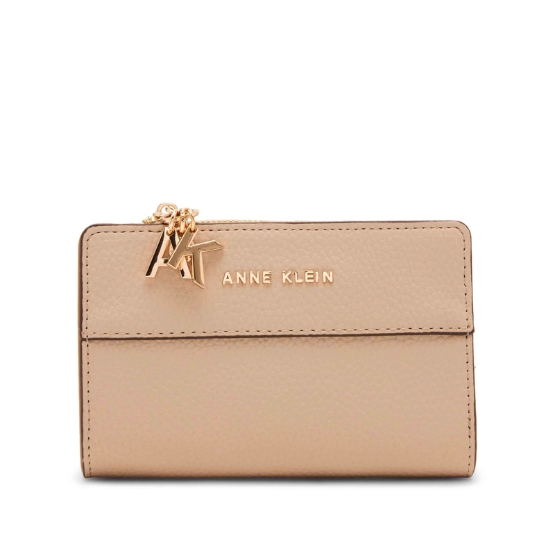 Anne Klein Med Bifold Wallet