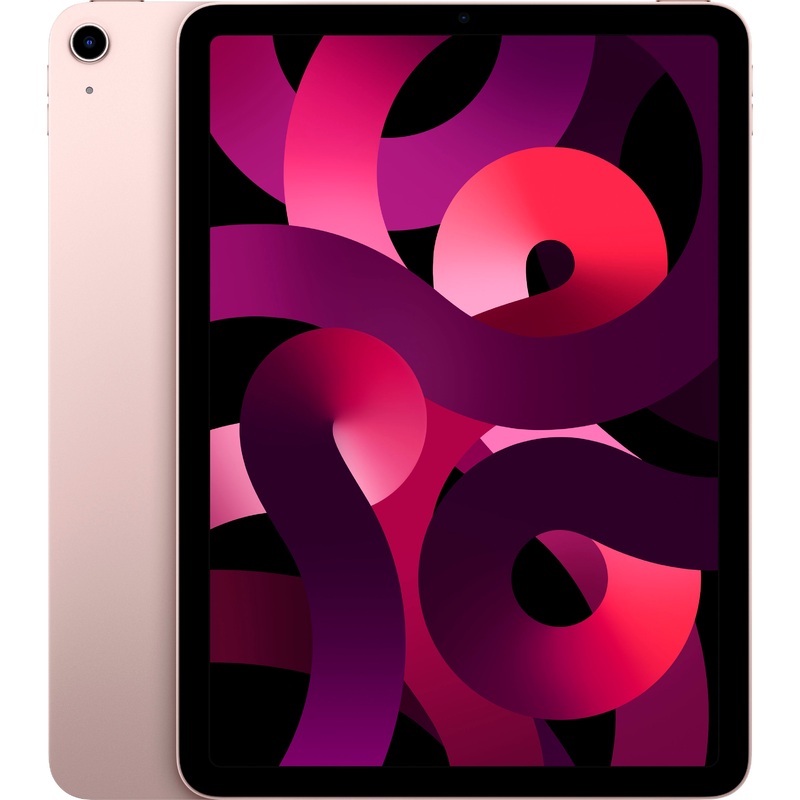 Apple 10.9″ iPad Air Wi-Fi 256GB – Pink