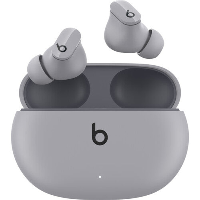 Apple Beats by Dr. Dre Beats Studio Buds True Wireless Noise Canceling Earbuds