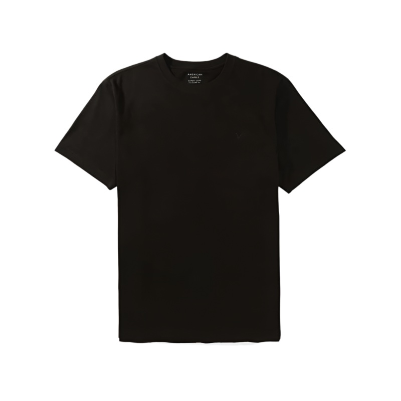 American Eagle Mens AE Butler Short Sleeve T-Shirt