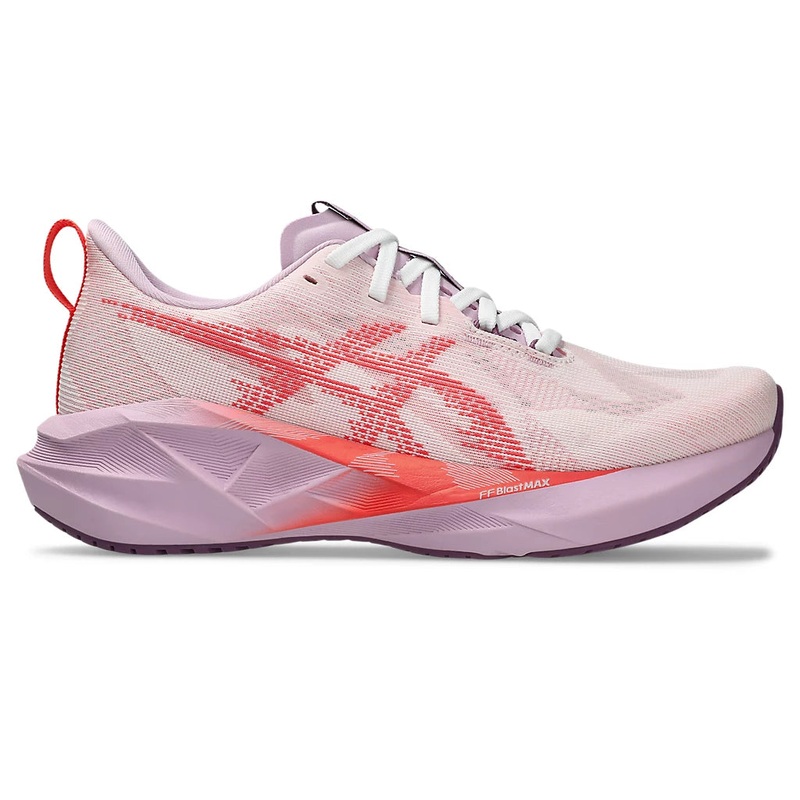 ASICS Womens Novablast Running Shoes