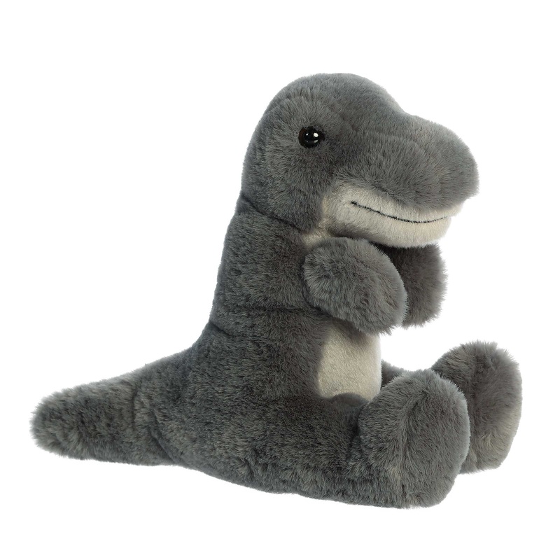 Aurora Flopsie 12″ T-Rex Plush Toy