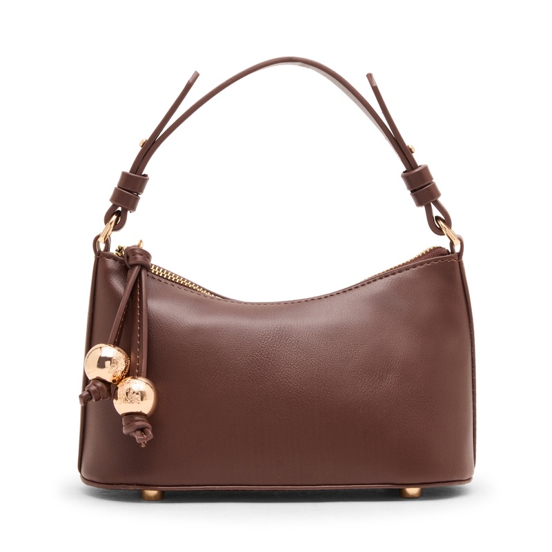 Anne Klein Small Pouchette Shoulder Handbag