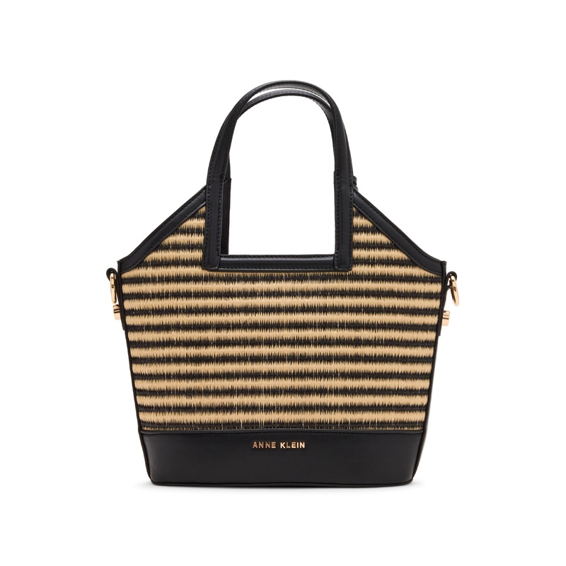 Anne Klein Mini Tote Handbag