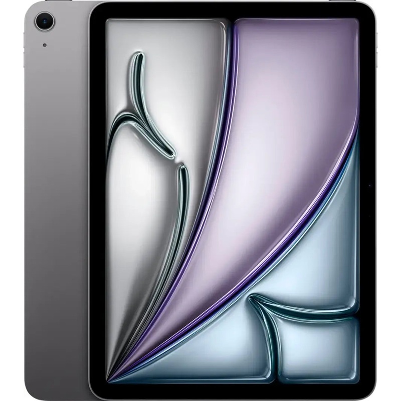 Apple 11-Inch iPad Air M2 Chip Built For Apple Intelligence Wi-Fi 128GB – Space Gray