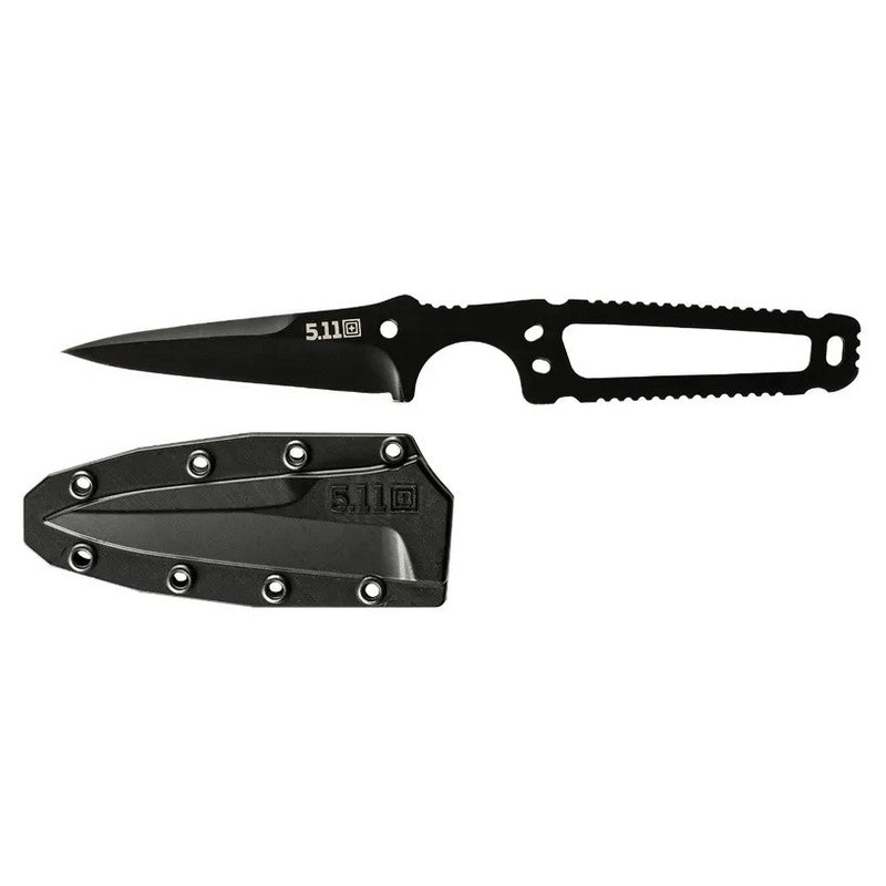 5.11 Heron Knife