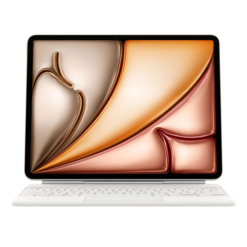Apple Magic Keyboard for iPadAir 13-inch (M3) – US English