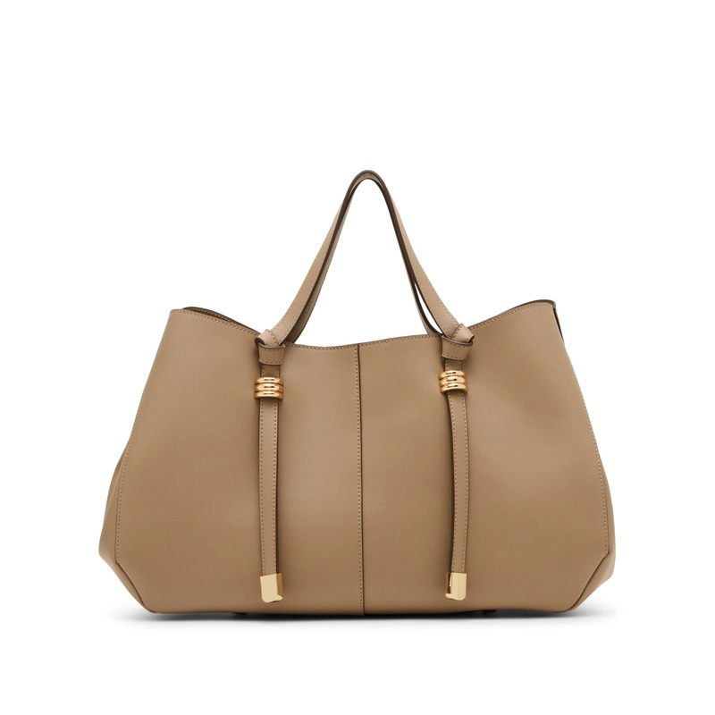 Anne Klein Large Convertible Tote Handbag
