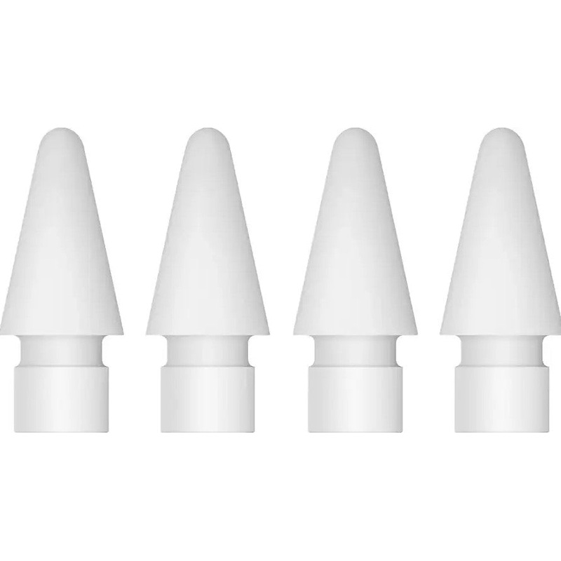 Apple Pencil Tips – 4 pack