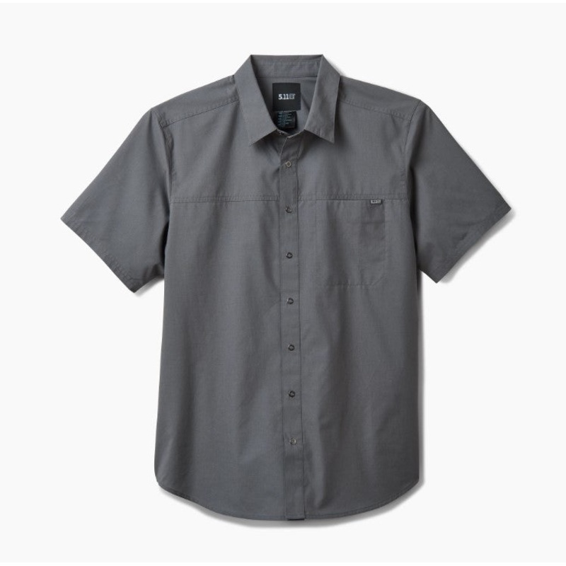 5.11 Men’s Tactical Wyatt Short Sleeve T-Shirt