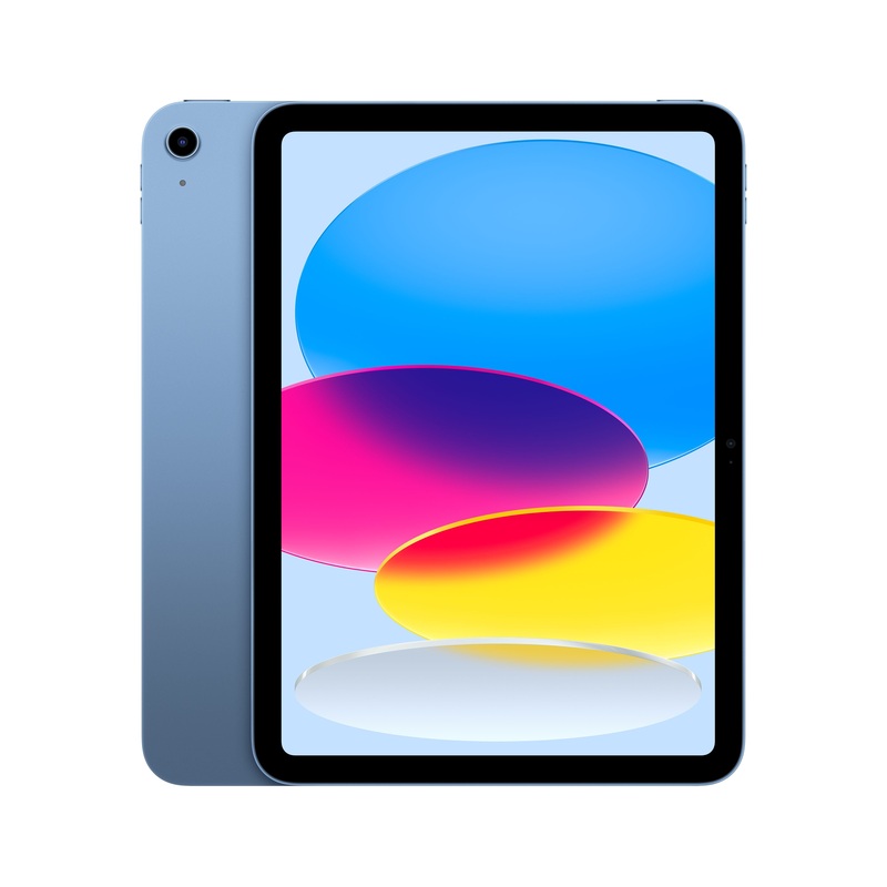 Apple 11-Inch iPad A16 Chip Wi-Fi 512GB – Blue