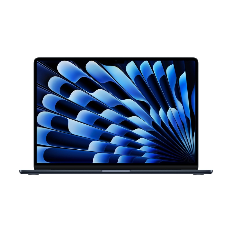 Apple MacBook Air 15-Inch M4 Chip 16GB Memory 512GB SSD – Midnight