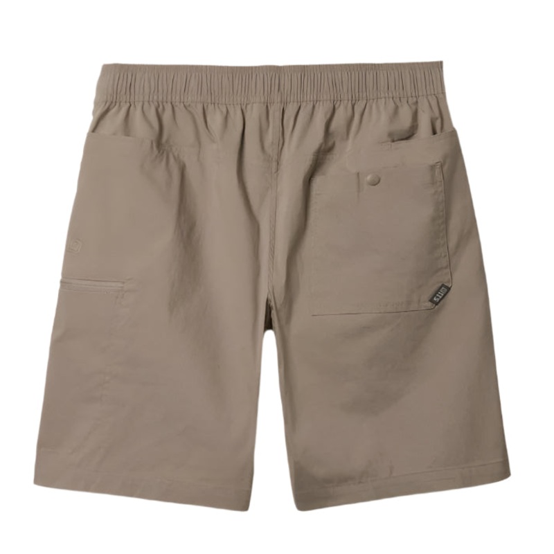 5.11 Tactical Hike AMP 9″ Short